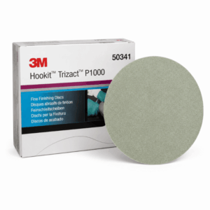 3M Discos Trizact 75mm