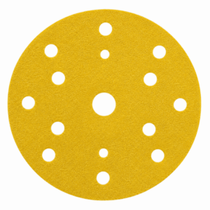 3M  50451  Discos Hookit 255P+ 15 Ag. 150mm