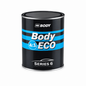 Aparejo HB 607 HS 2.5L + HARDENER 625 625ml   4:1