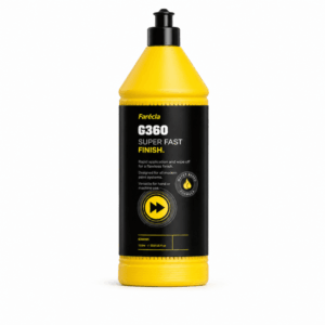 FARECLA G360 FINISH 1L   PASO 2  Pulimento Fino